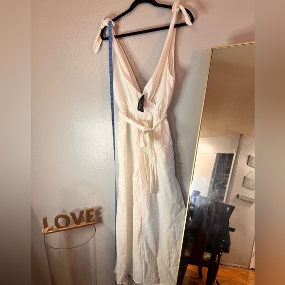 Lulus jumpsuit new - Picture 7 of 7